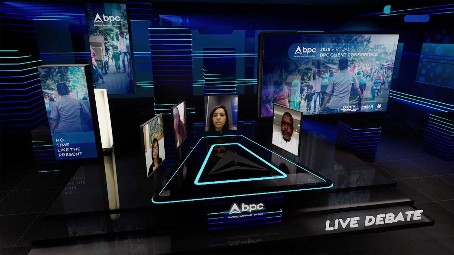 <h1>The Oscars Just Told You Where Content Is Heading. Most Businesses Aren't Listening.</h1> | Test Gadget Preview Image