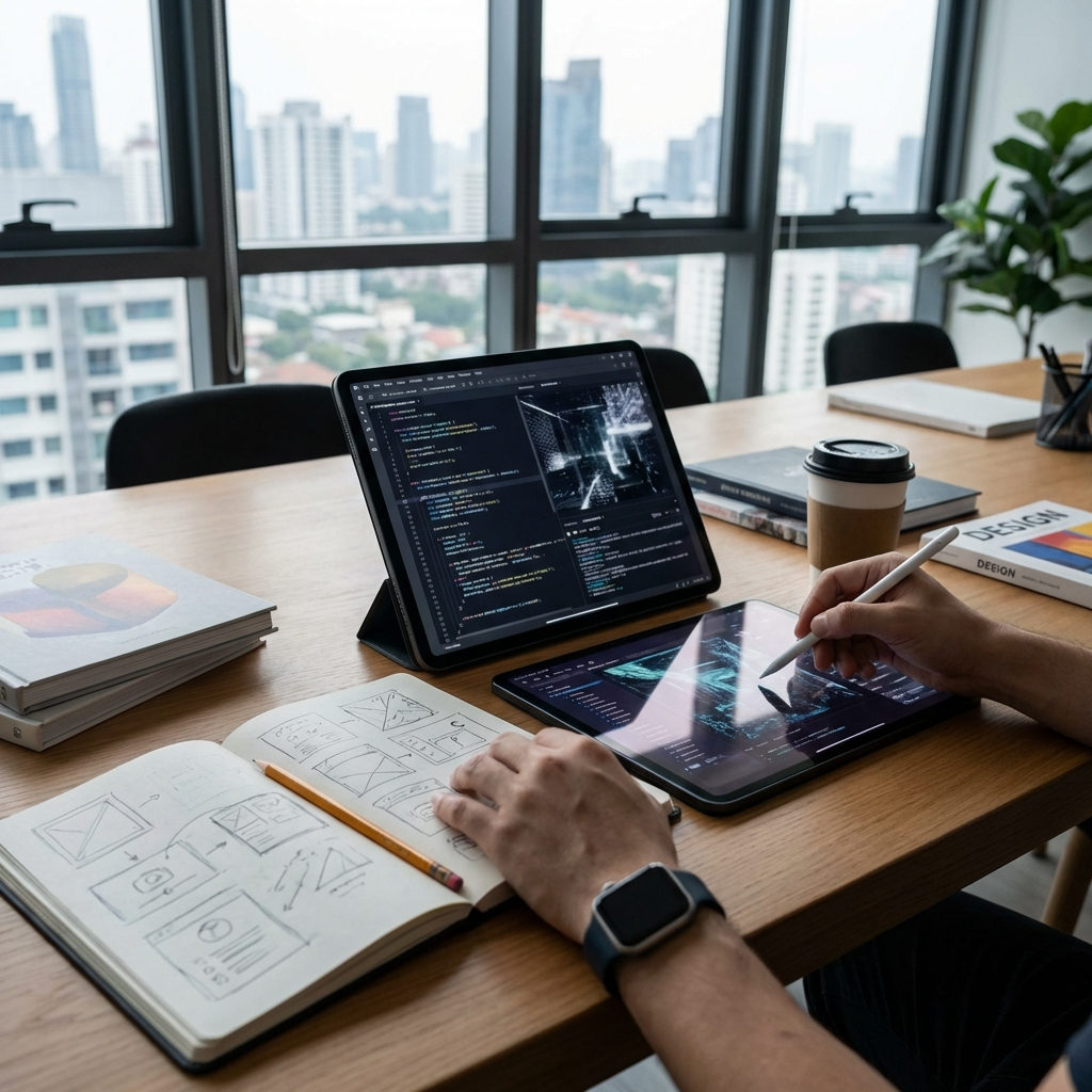 Test Gadget Preview Image