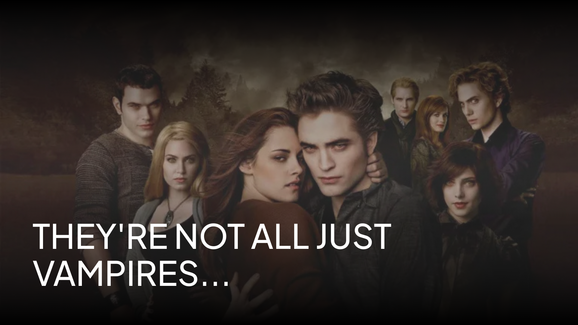 They're Not All Just Vampires: The Founder Story Framework That Makes Premium Clients Pre-Sold