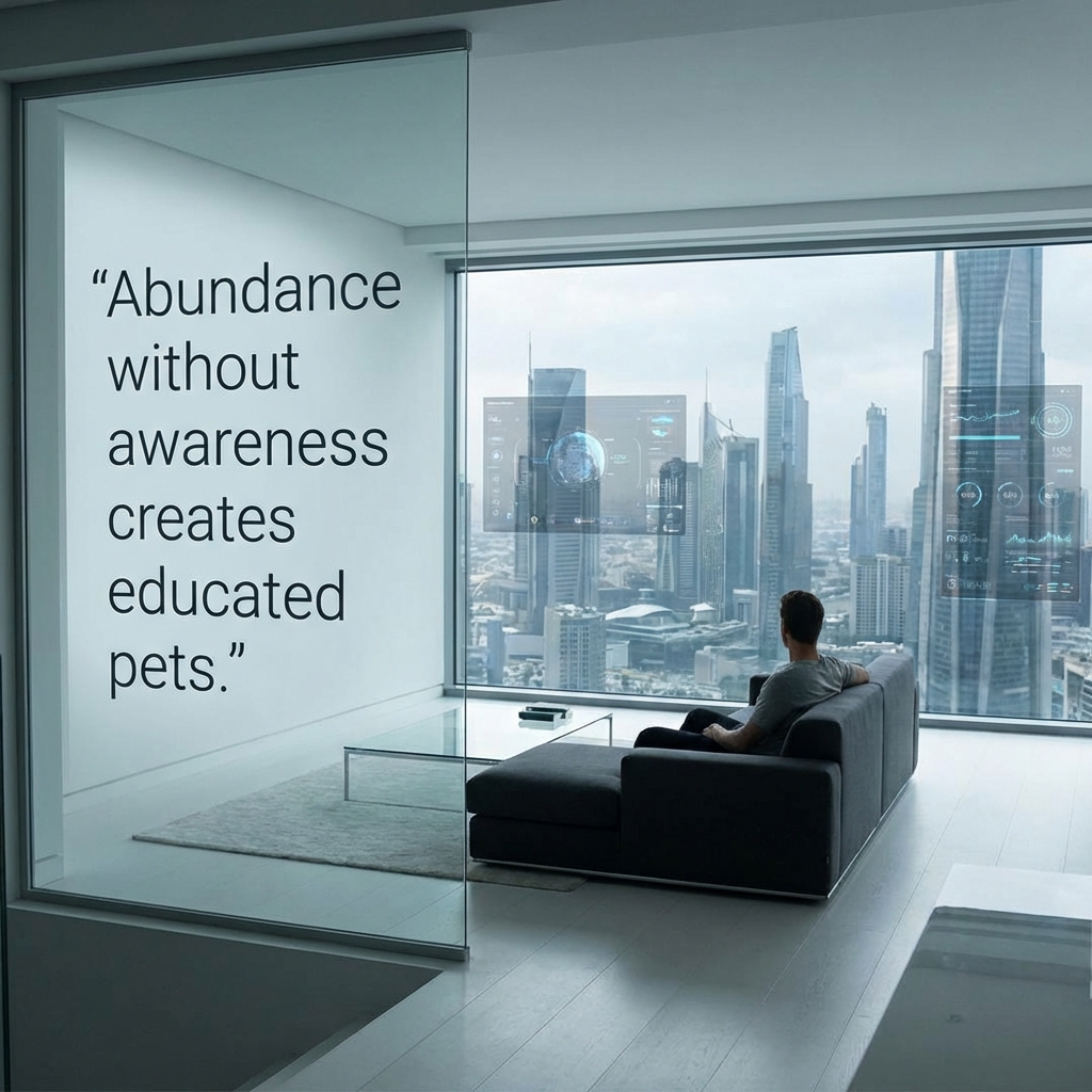 The Singularity You're Not Preparing For: When Intelligence Meets Consciousness