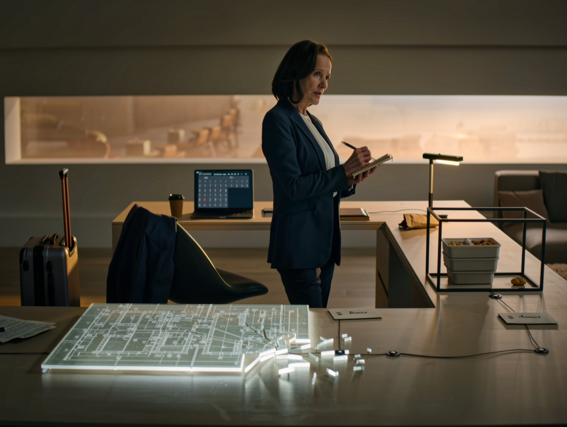 I Used to Give Clients Perfect Plans. Then I Watched Them All Fail.