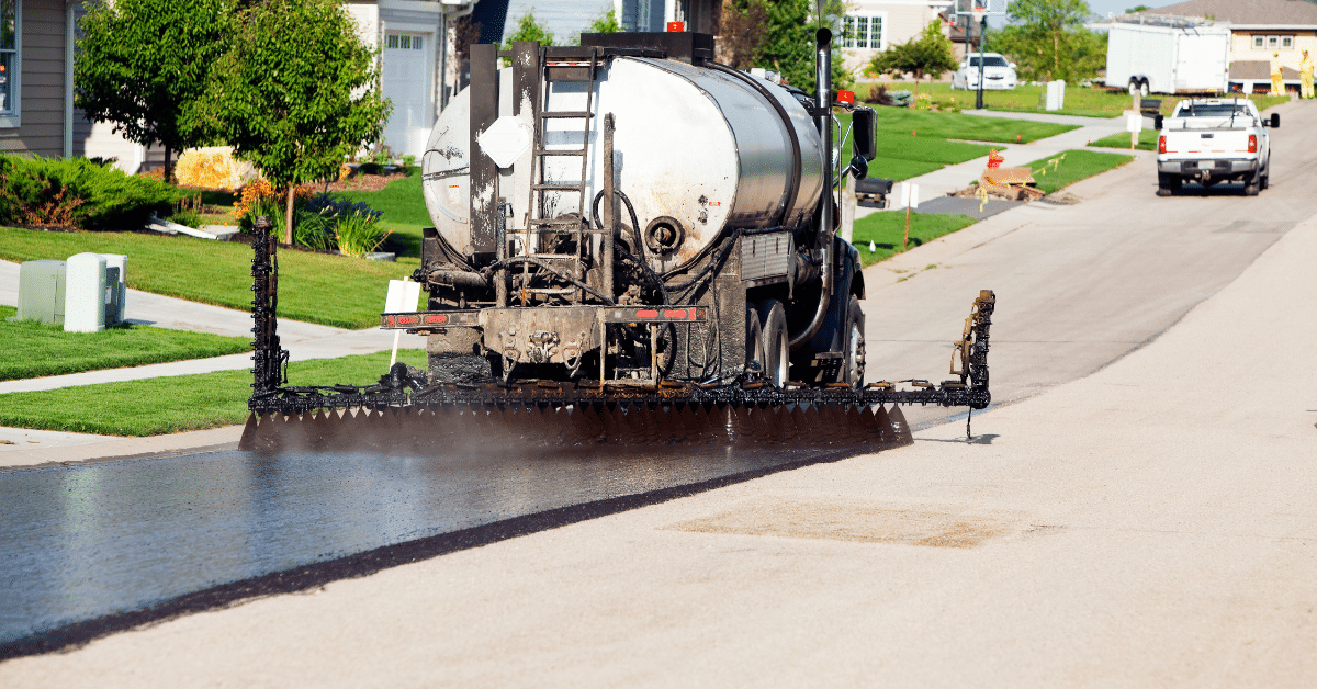 ≪H1≫Saguaro Asphalt Takes Definitive Stance On Quality Standards In Asphalt Paving Industry≪/H1≫ 1 Test gadget preview image