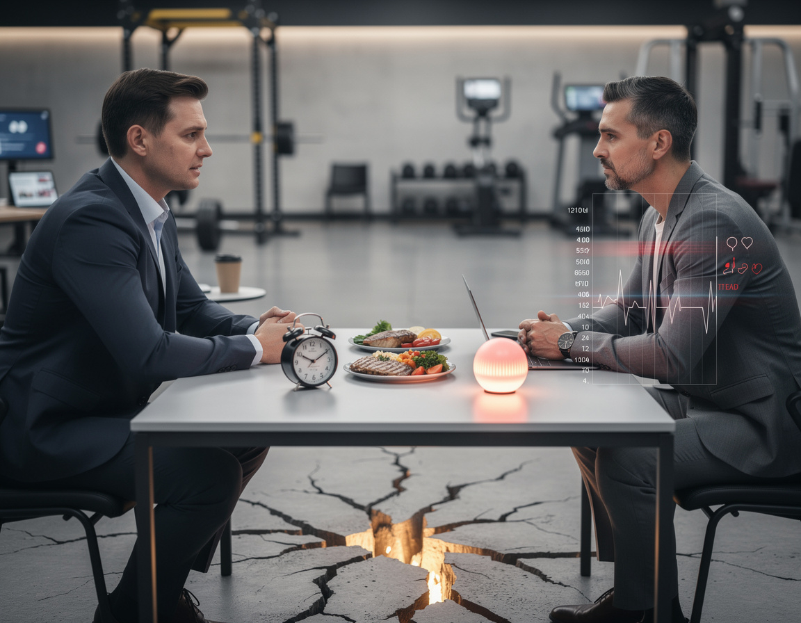 The Three Questions That Determine If Your Workout Plan Matters