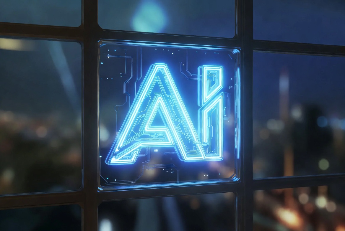 The Three-Year AI Window That Defines Everything