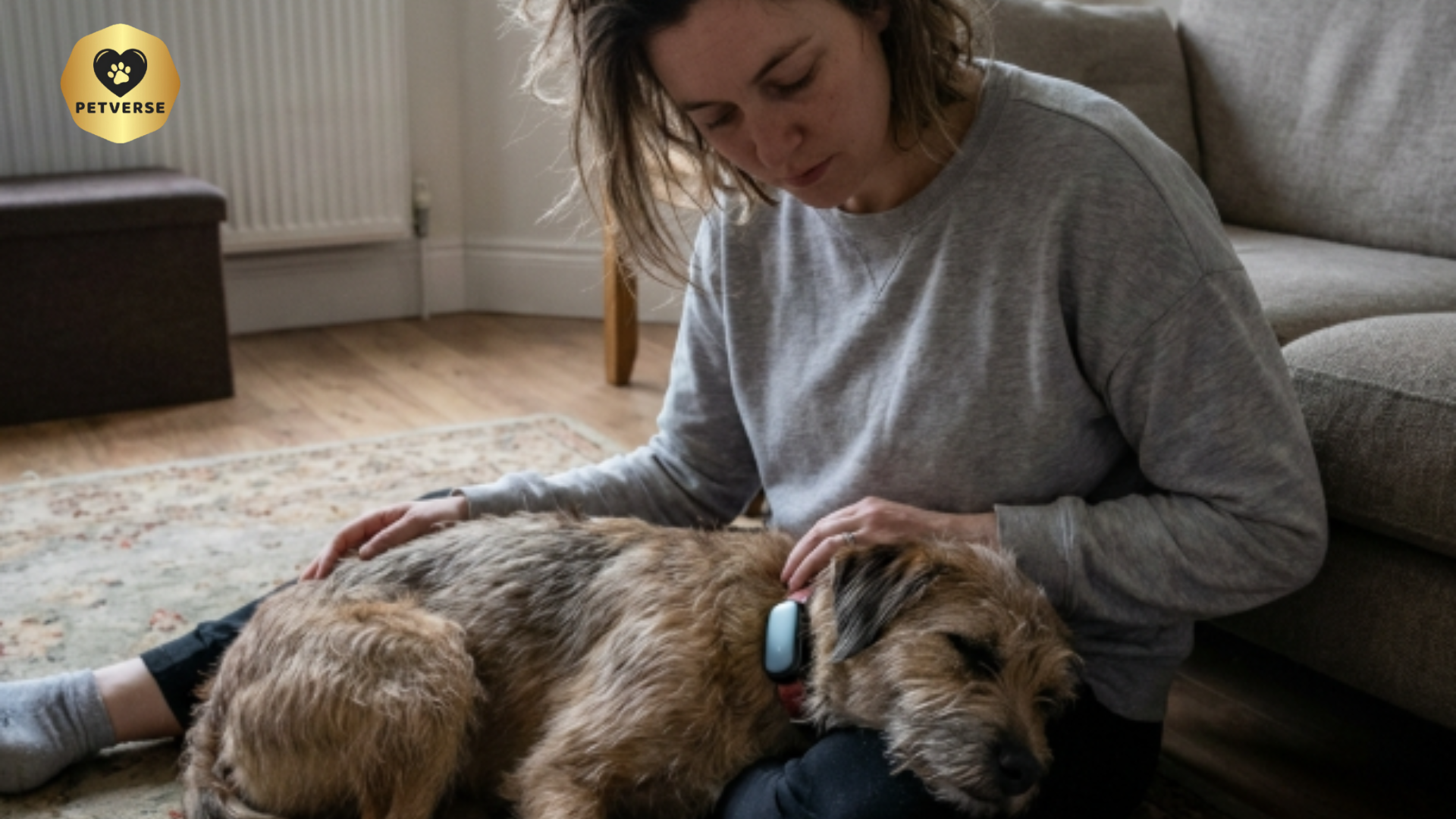 The Uncomfortable Truth About Dog Adoption