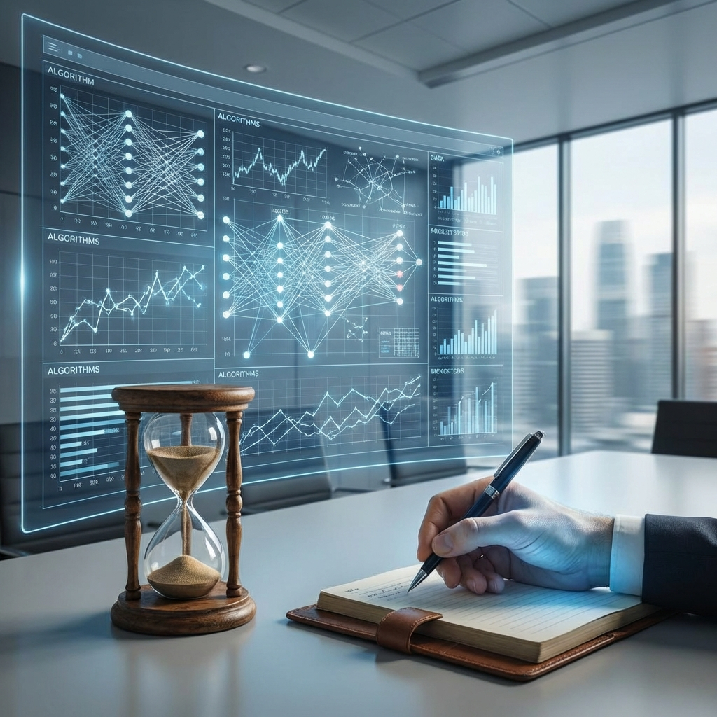 Why AI Adoption Fails Without Decision Governance.