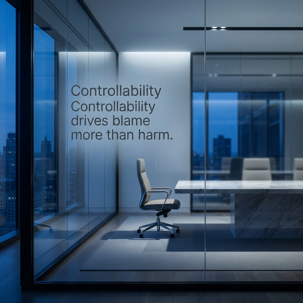 The Question Most Leaders Skip When Reputation Issues Hit