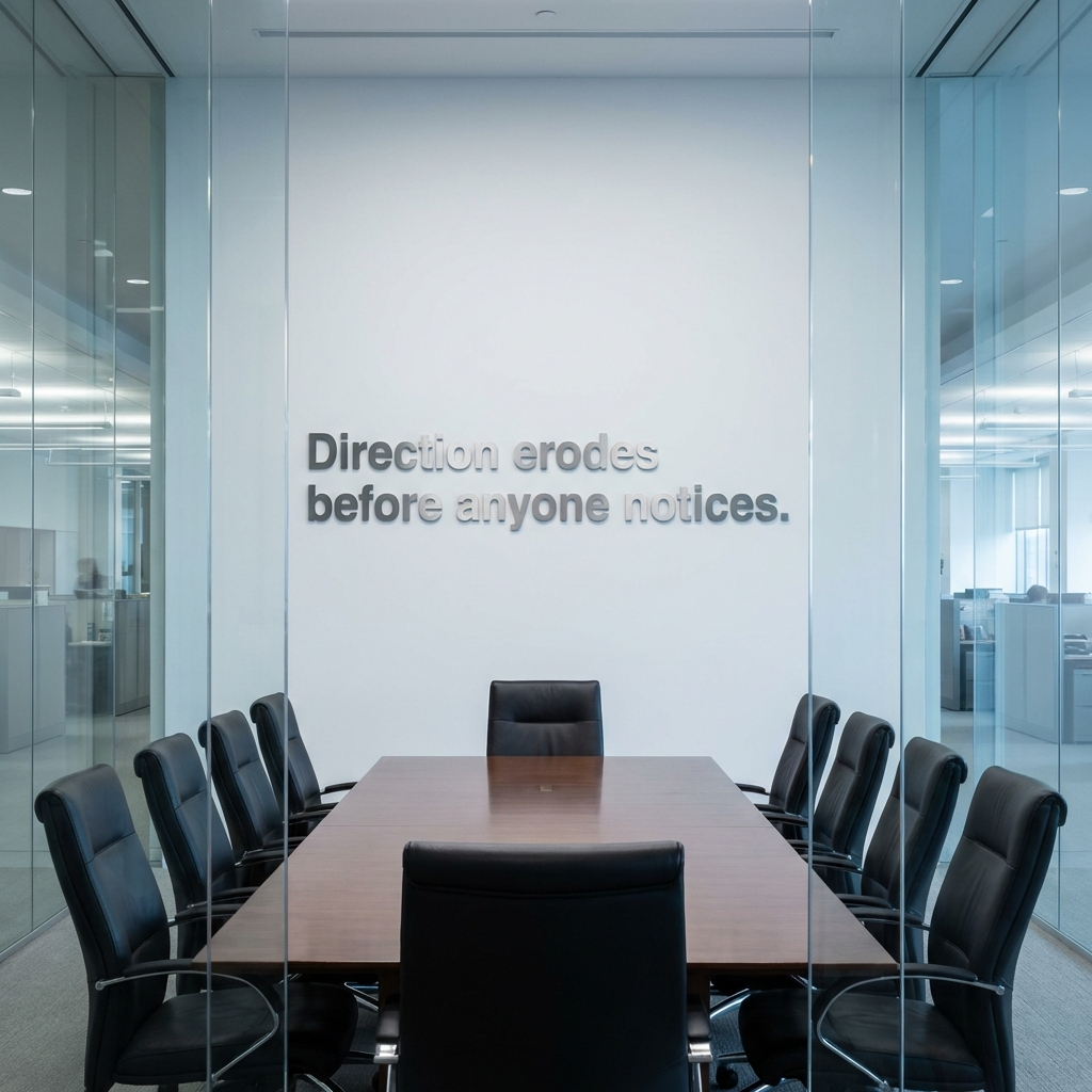 The Hidden Cost of Adaptive Leadership