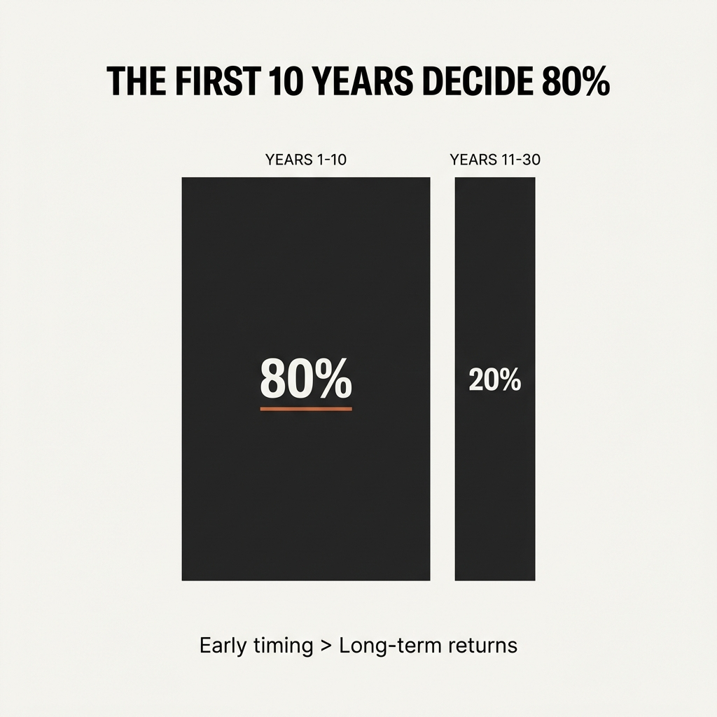 Why Retirement Plans Fail When the Portfolio Succeeds