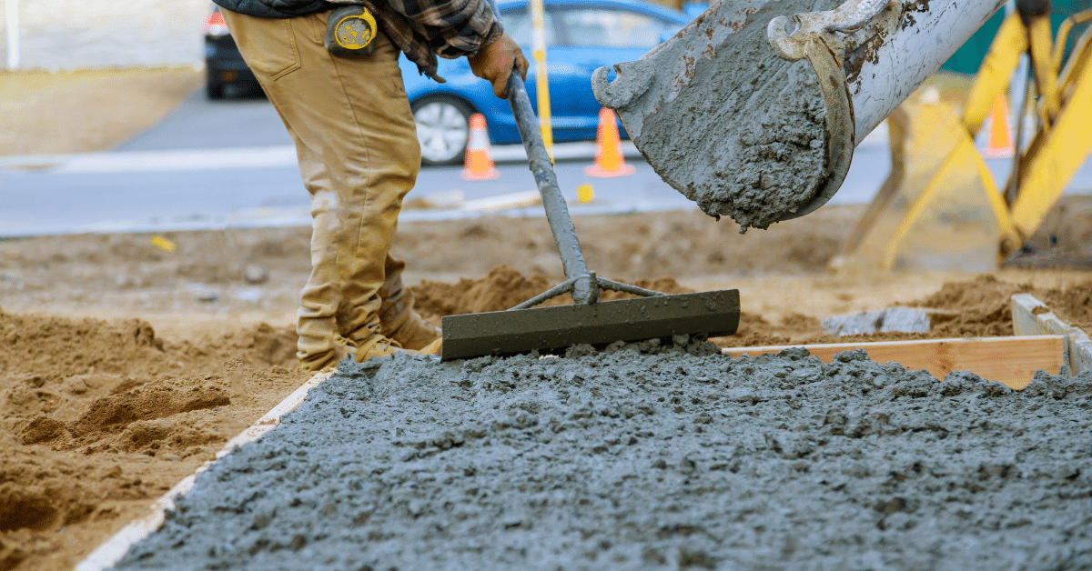 ≪H1≫Saguaro Asphalt Reveals Industry Best Practices For Durable Concrete Construction In Southern Arizona≪/H1≫ 1 Test gadget preview image