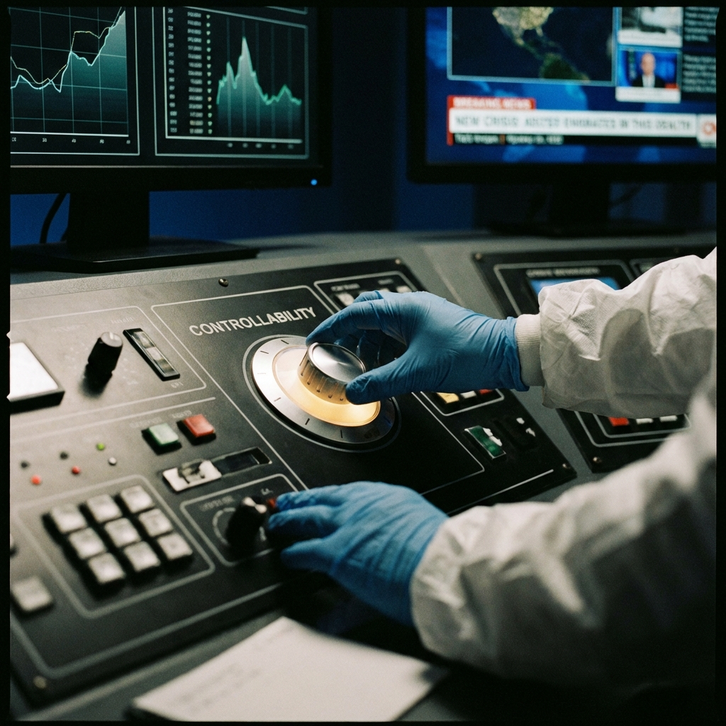 Why Boeing Survived Engine Failures But Nearly Died From Missing Bolts