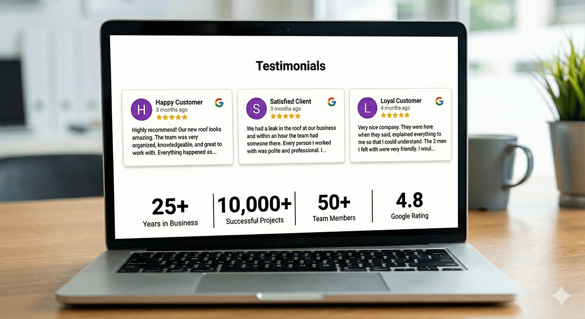 Test Gadget Preview Image