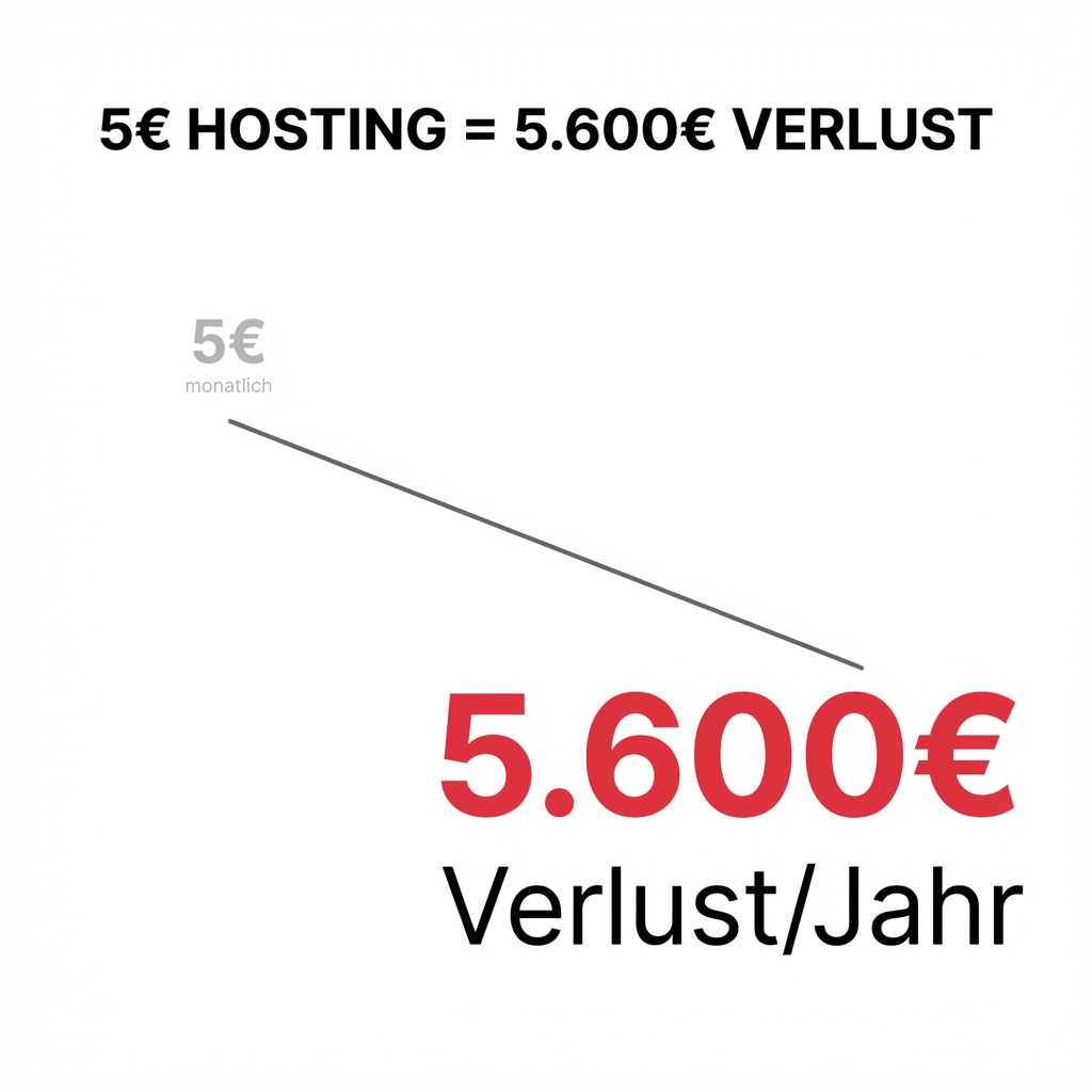 <h1>Warum performantes Hosting keine technische Entscheidung ist</h1> 1 Test Gadget Preview Image