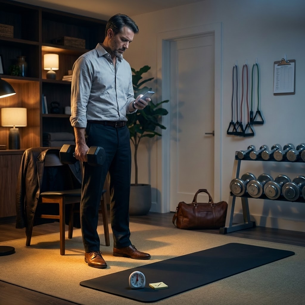 The Silent Killer of Consistency Nobody Talks About