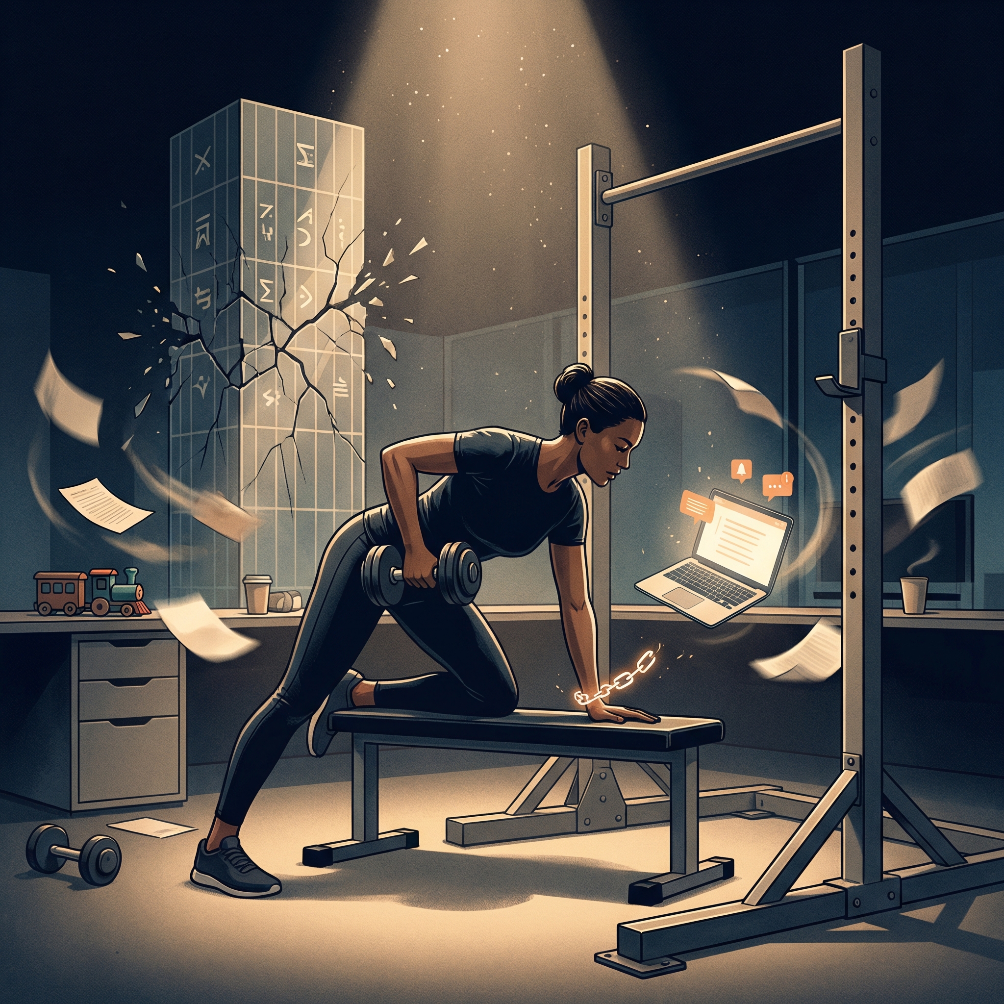 The Decision That Changed My Coaching: I Stopped Taking Clients Who Want Extremes