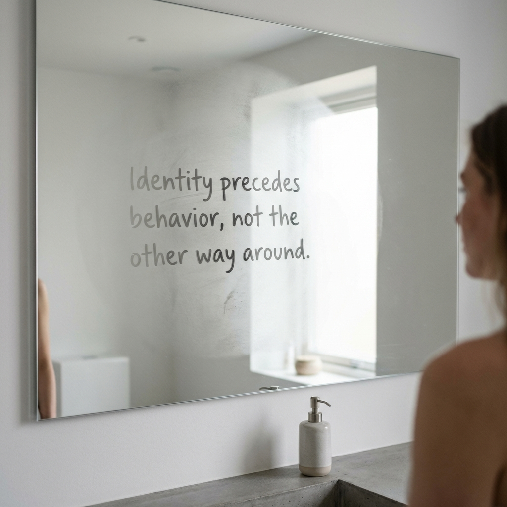 Why Your Resolution Failed Before March Even Started