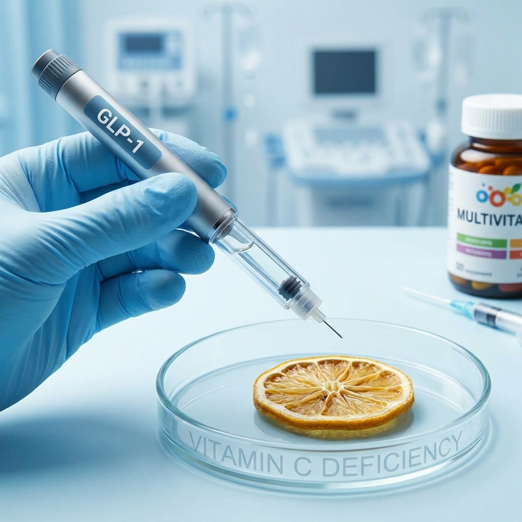 When Weight Loss Drugs Create 17th Century Diseases