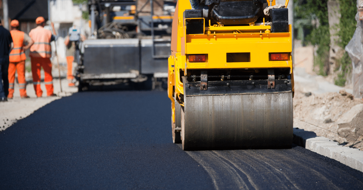 Industry Standards That Separate Quality Asphalt Work From Quick Fixes 1 Test gadget preview image