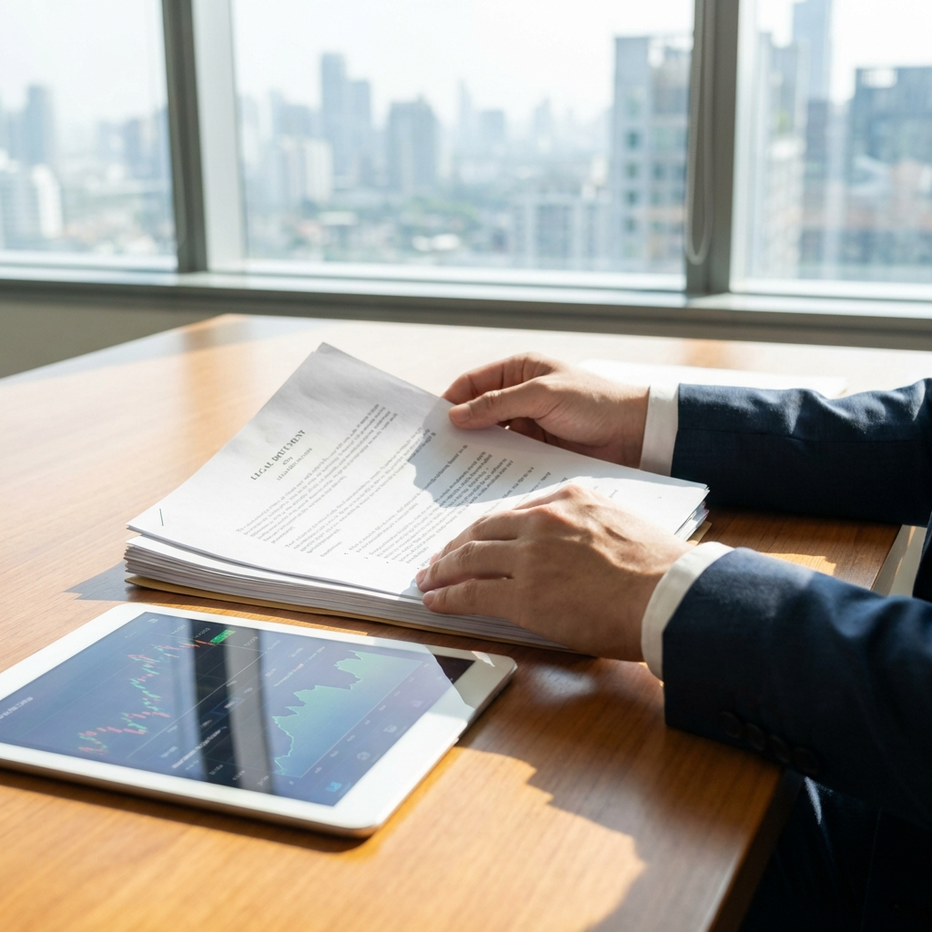 Real estate contract breach case study - $2.3M judgment