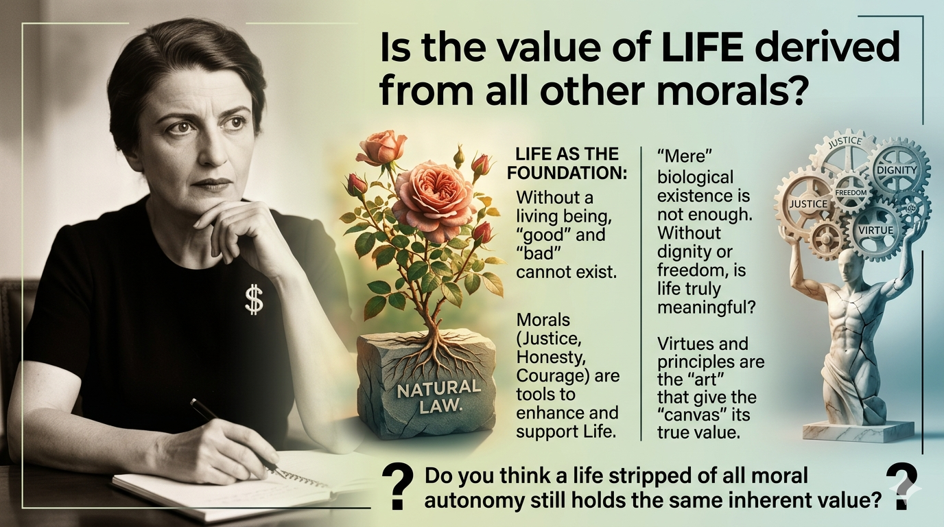 The Framework That Couldn't Hold: Fifteen Years Later, I'm Still Searching for Answers