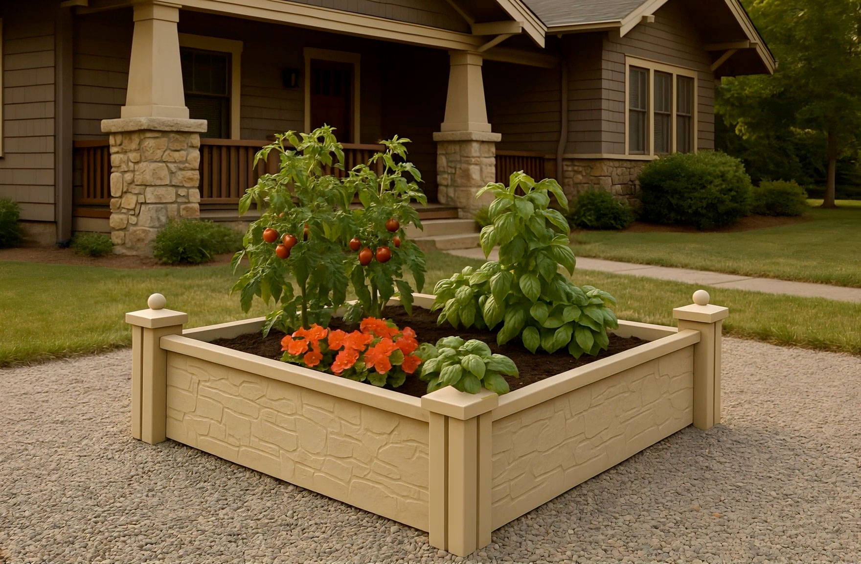 Why Your Hardscaping Profits Are Capped and How GFRC Prefabrication Breaks the Ceiling