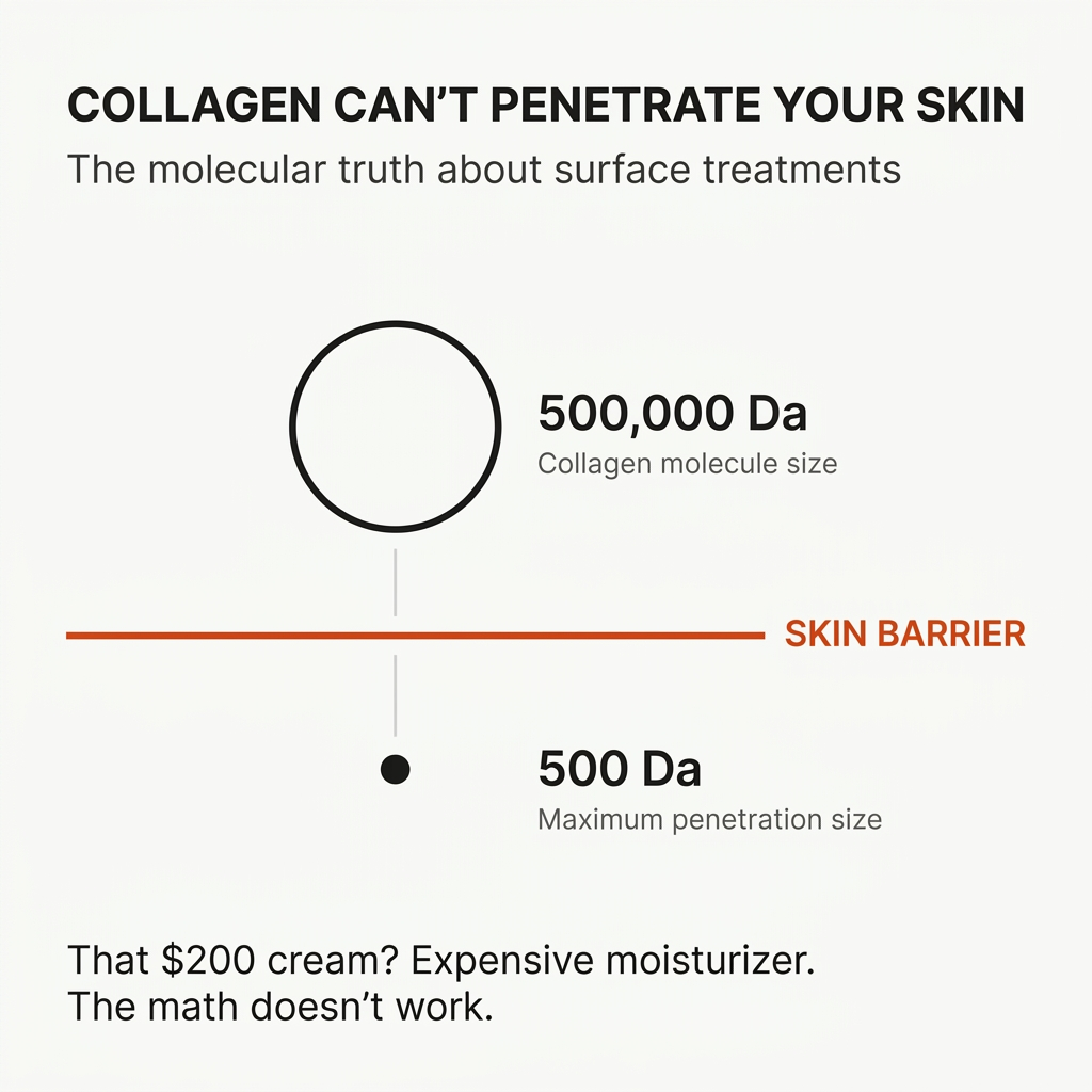 Why Your Skin Looks Dull Even After Expensive Treatments