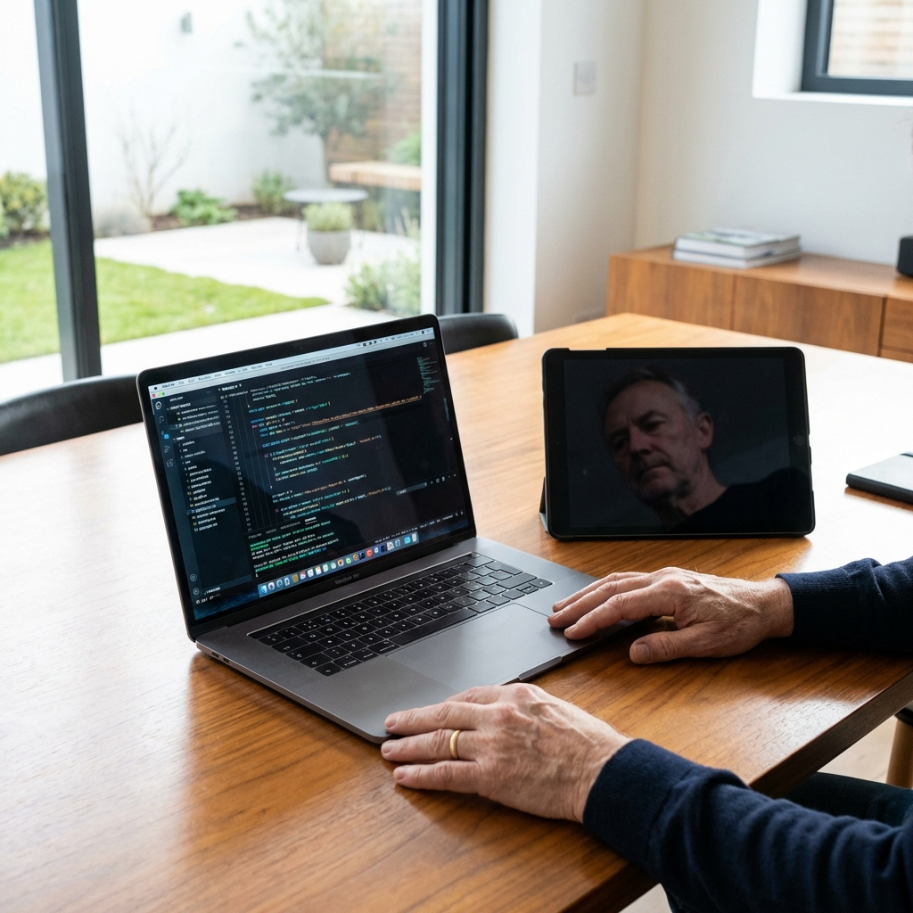 When AI Becomes Your Manager: What Happens to Human Purpose