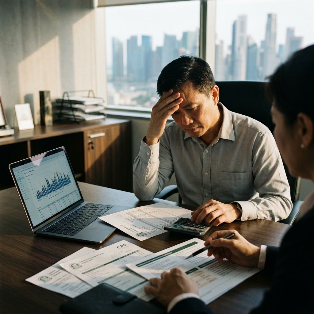 I Watched Clients Use ChatGPT for Retirement Planning