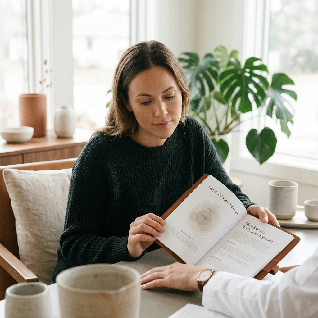 I Know Who You Are (And Why You're Reading This)