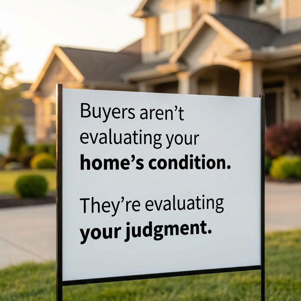 Your Curb Appeal Has an Expiration Date (Unless You Stop Buying Temporary Solutions)