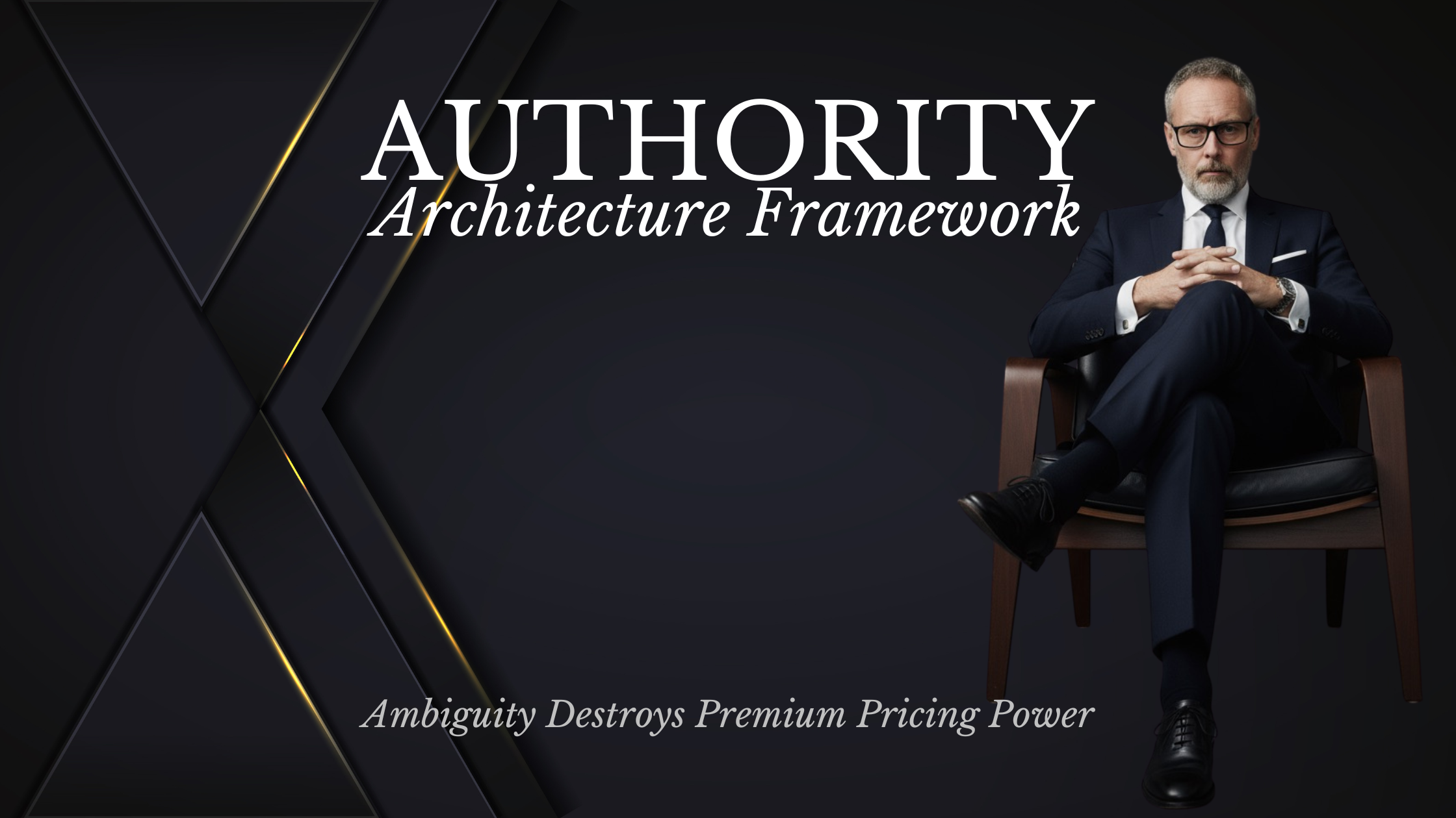 The Psychology of Premium: Why High-Ticket Buyers Don't Want to Be Sold