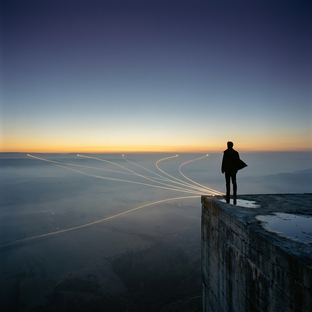 Why We Need Heroes Who Build Impossible Things