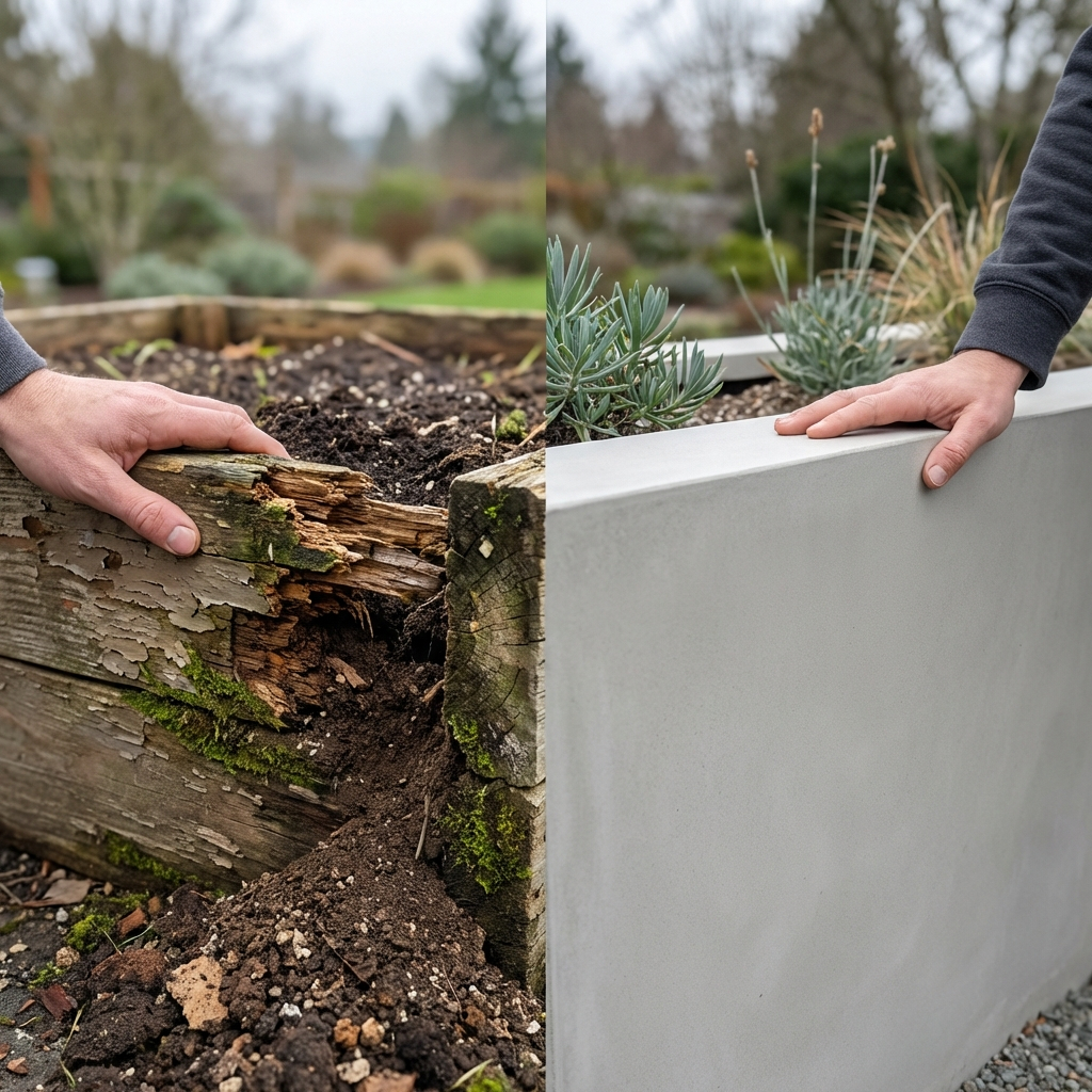 Why Low Maintenance Landscaping Is the Biggest Lie Homeowners Believe