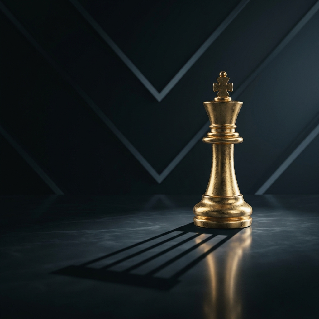 The ยฃ2.5 Million Ceiling: Why Your Expertise Is Destroying Your Exit Value