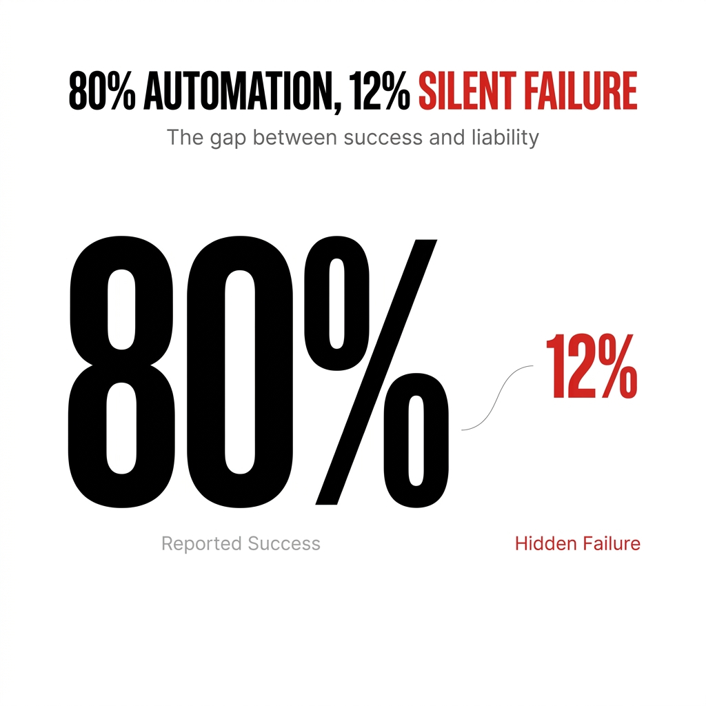 Defining Success in Agentic AI: The Metrics That Actually Matter