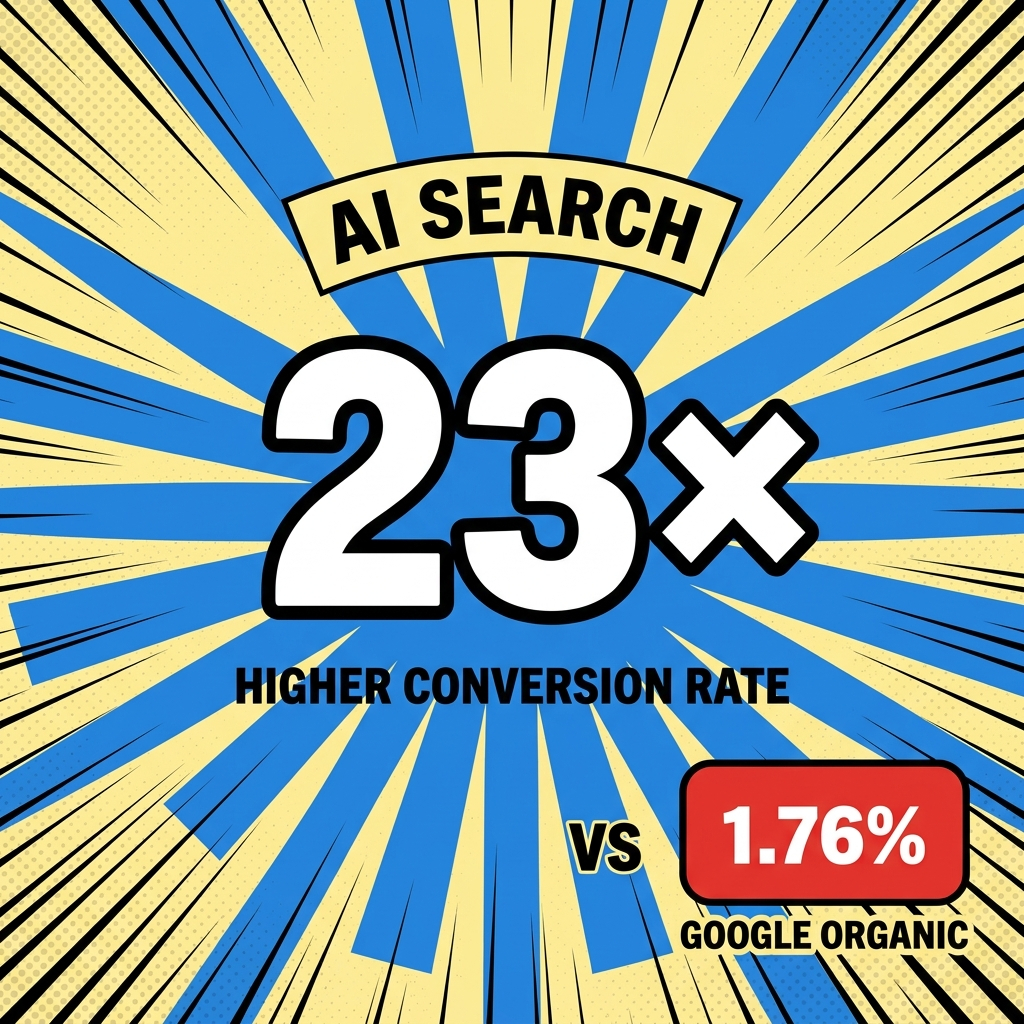 Your SEO Strategy Just Became Irrelevant: Only 15% of Retrieved Pages Get Cited