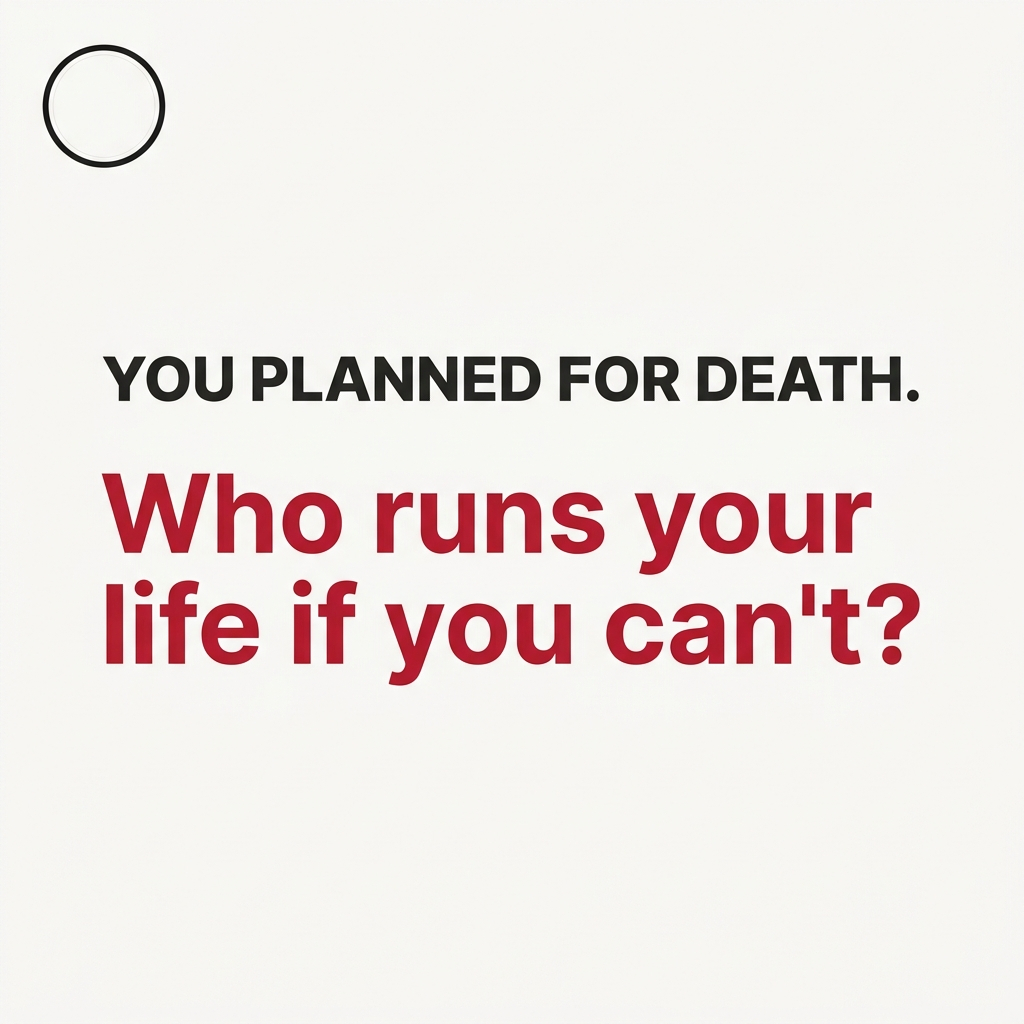 The Estate Planning Gaps That Only Show Up When It's Too Late