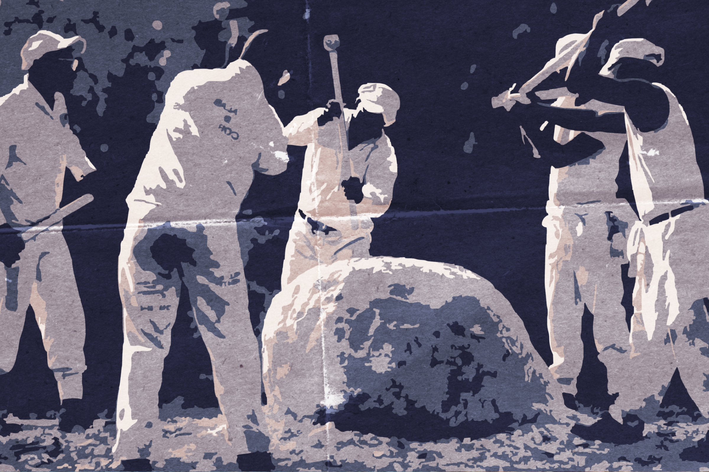 incarcerated laborers