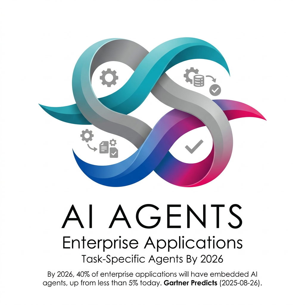 Why 2026 Is the Year AI Agents Stop Being Optional