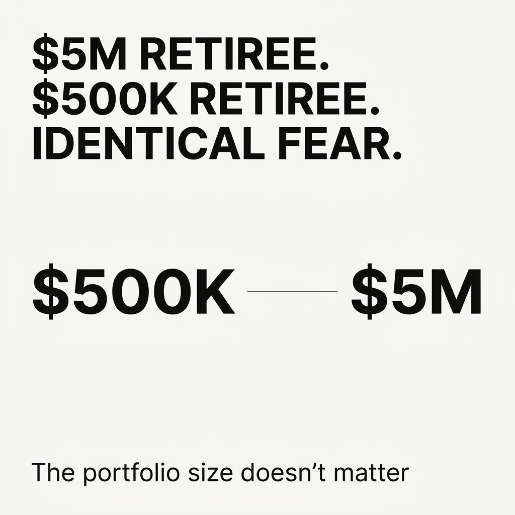 Building Your Retirement Income Engine Without the Complexity Theater