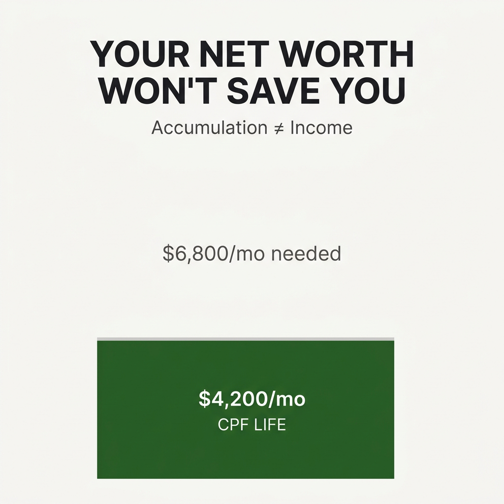 Why Retirement Planning Broke Between Generations