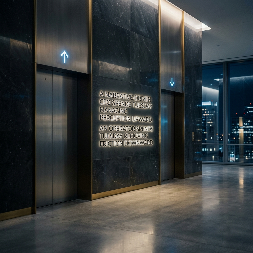 Why Retail CEOs Are Failing the AI Test