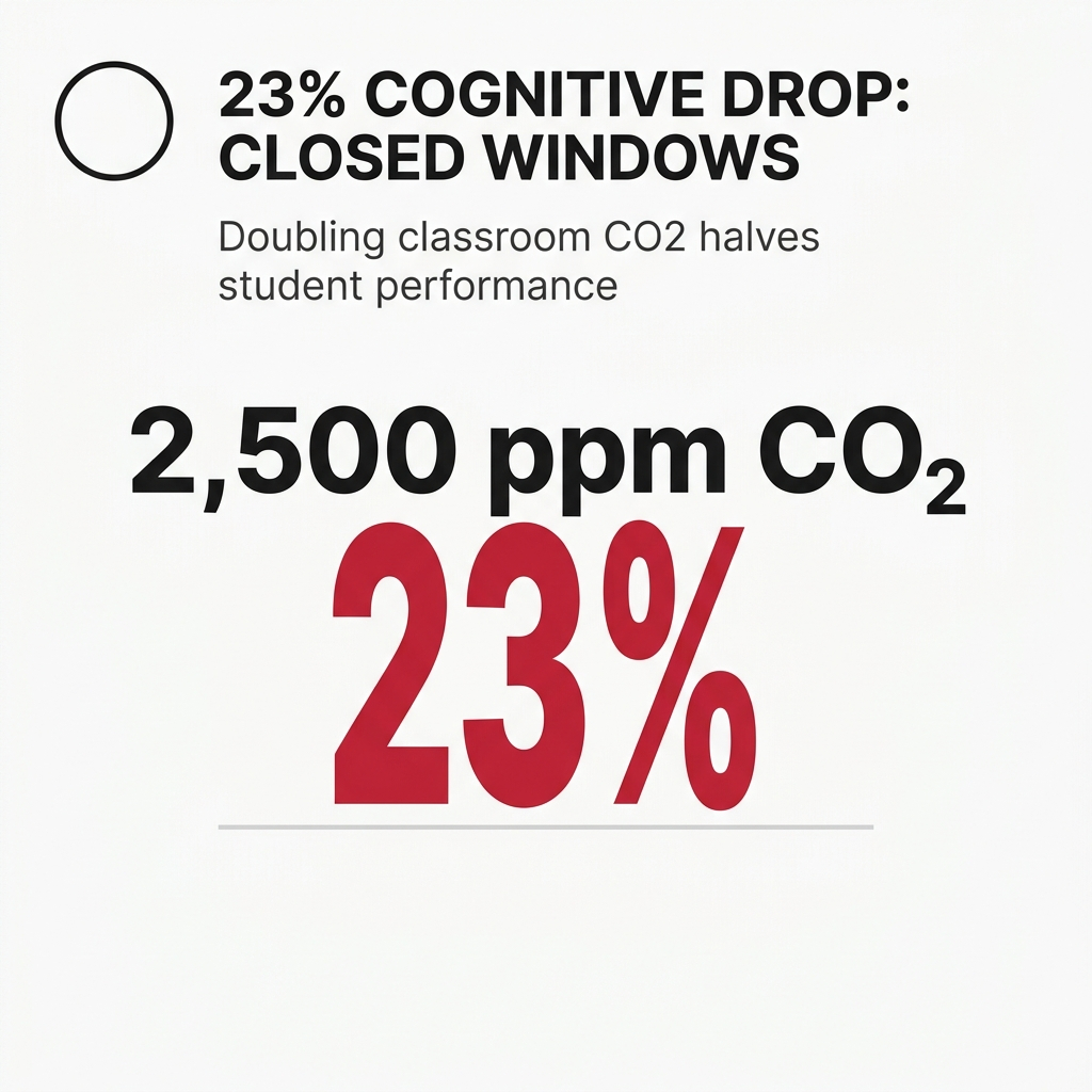Your Building Is Making People Ill and You Don't Even Know It