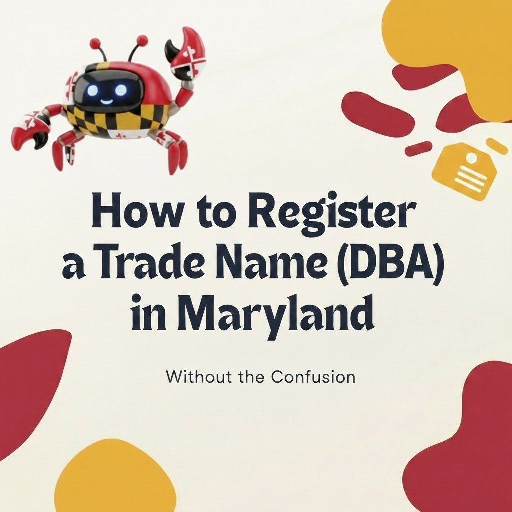 Trade Name (DBA) Guide