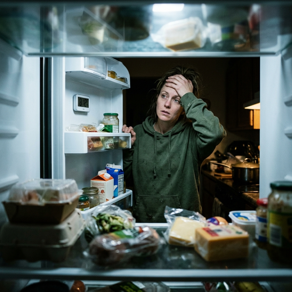 Why Your Macros Aren't Controlling Your Dopamine