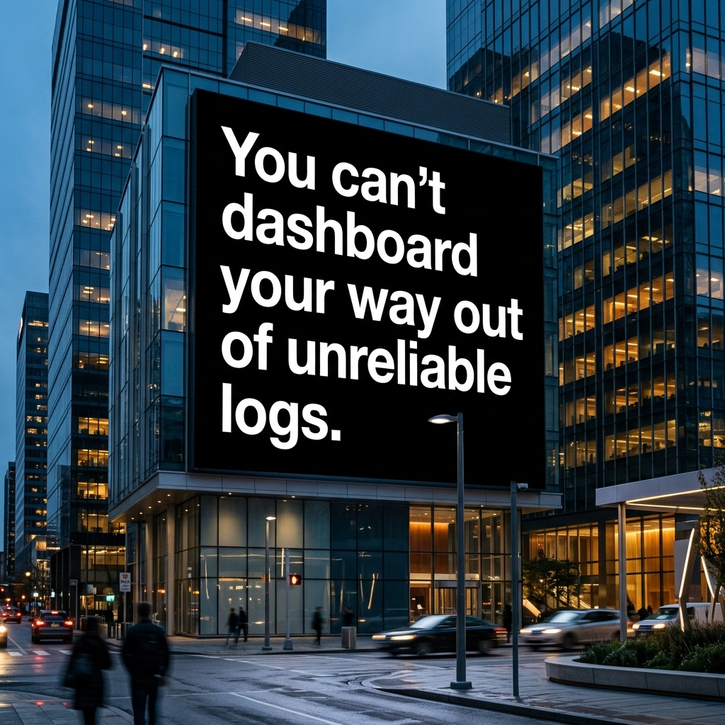 We Skipped April Fools' This Year