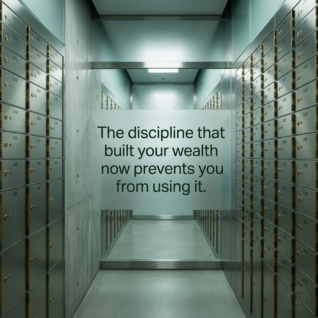 When Discipline Becomes the Problem