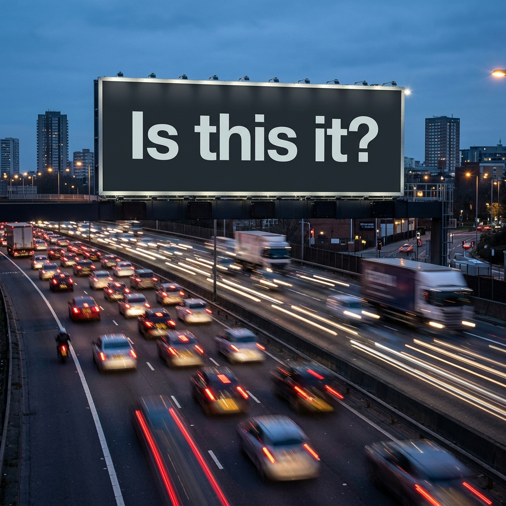 The Invisible Curriculum: Why You Were Trained to Memorise, Not Imagine