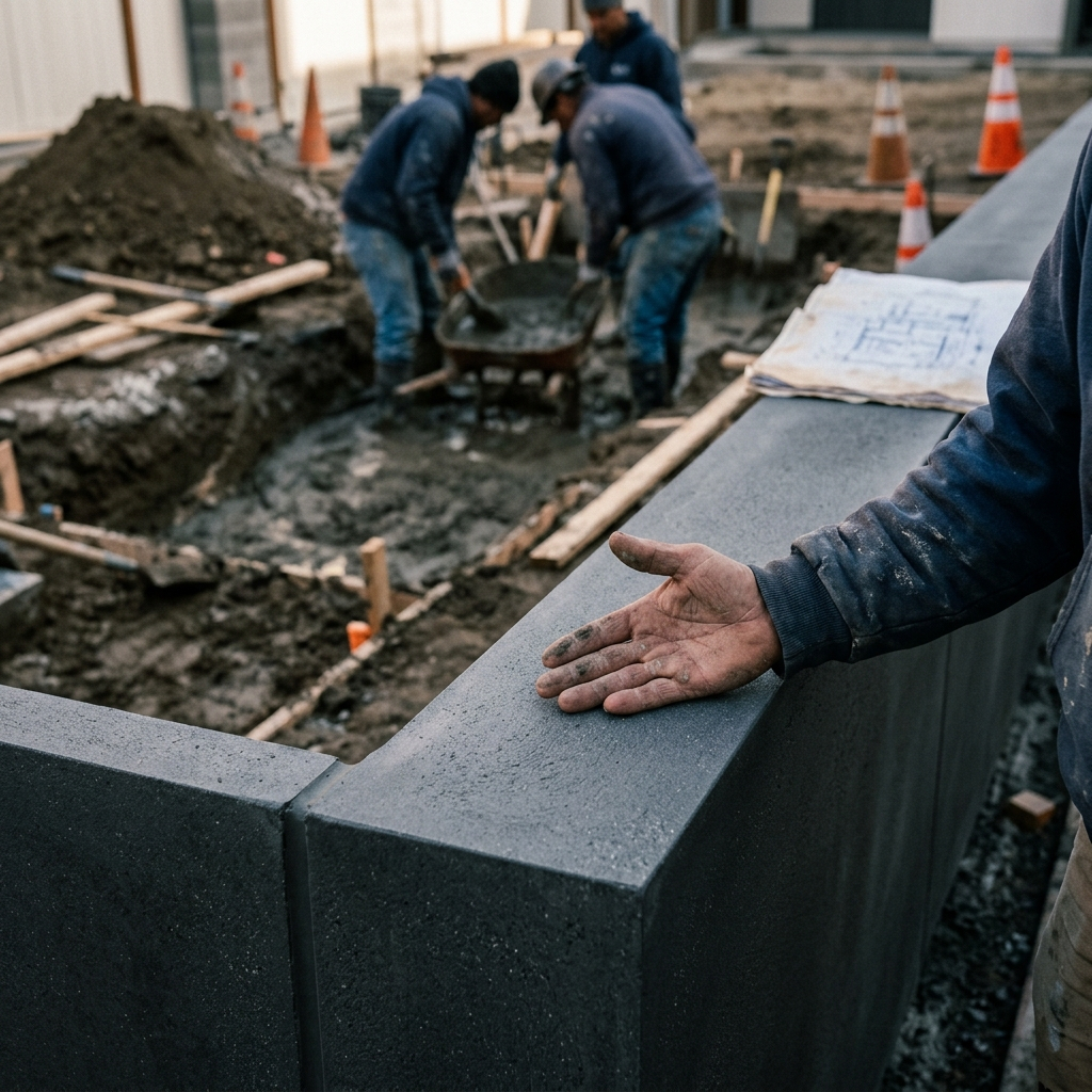 The Labor Illusion: How I Discovered Construction's Hidden Tax