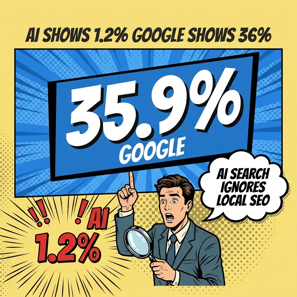 How To Build Local Pages That Win In AI-Powered Search